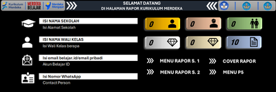 image for Raport KM Fleksibel V26 button