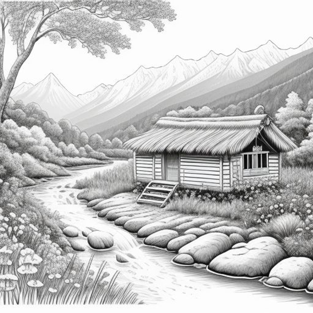 coloring page