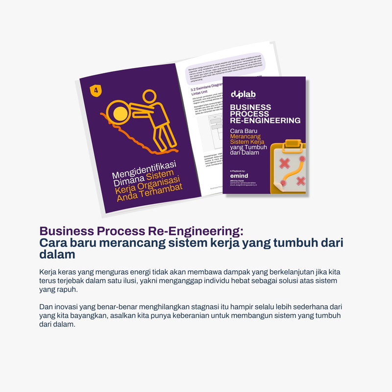 Playbook Business Process Re-Engineering eBook | Clicky