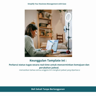 image for Mudah jadi Content Creator : Atur Ide, Jadwal, dan Kinerja button
