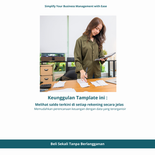 image for Personal Budgeting : Catat Pengeluaran dan Pemasukan dengan Mudah button