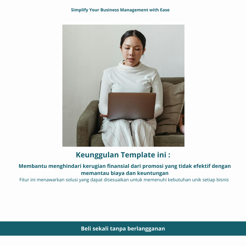 Highlight image for Menghitung Promo Anti Boncos: Solusi Promo yang Fleksibel untuk Berbagai Usaha