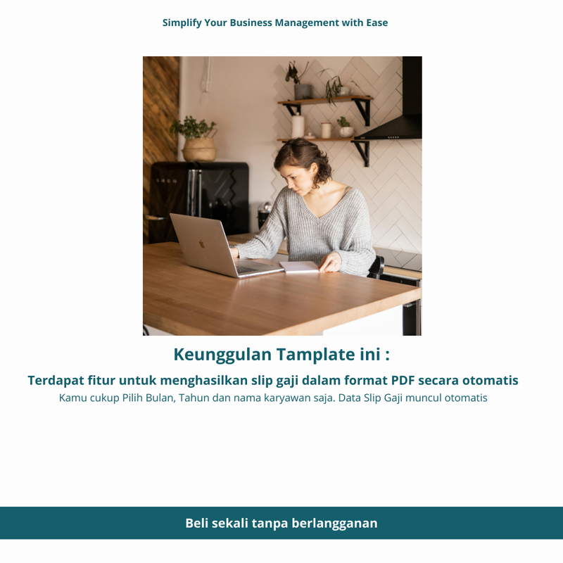 Highlight image for Laporan Keuangaan UMKM: Analisis dan Evaluasi Kinerja Keuangan