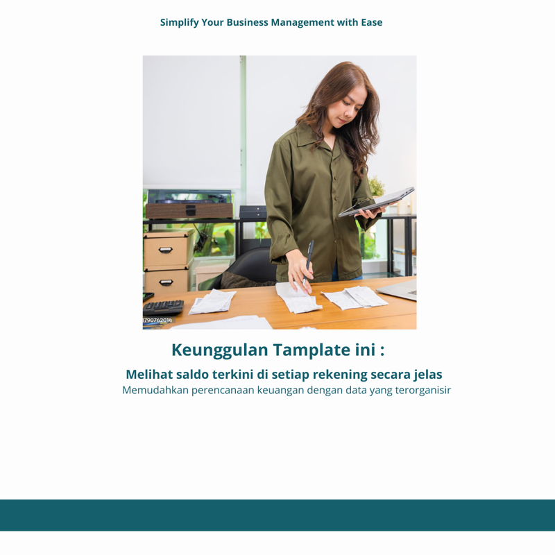 Highlight image for Personal Budgeting : Catat Pengeluaran dan Pemasukan dengan Mudah