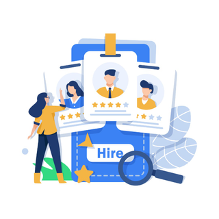 image for Temukan Loker Penulis Terbaru! button