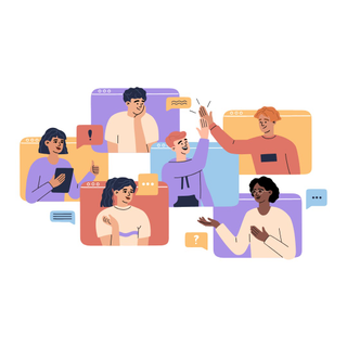 image for Yuk, Belajar dan Seru-seruan Bareng! button