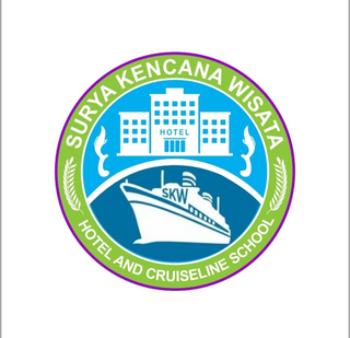 image for LPK King SKW Hotel Academy  button