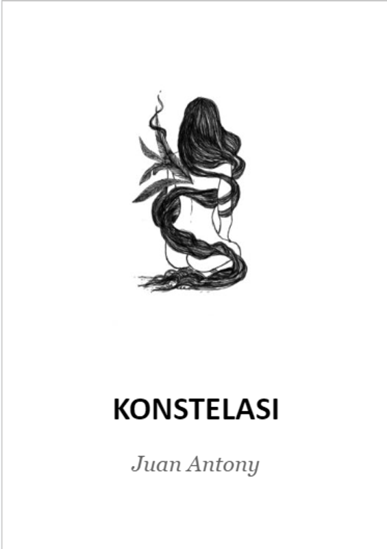 Konstelasi - Kumpulan Puisi Juan Antony