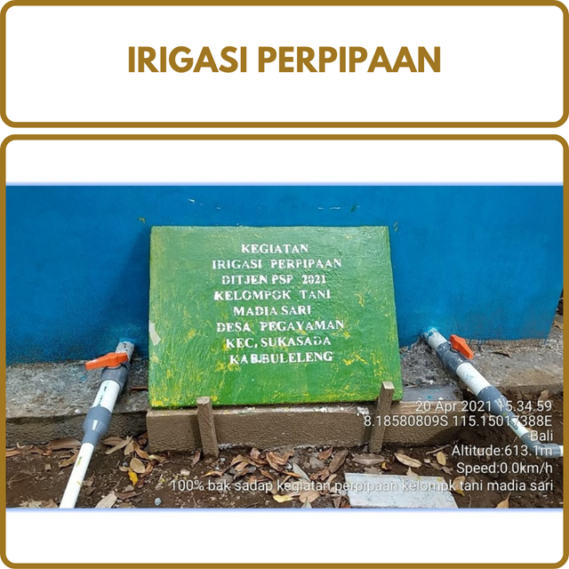 Image for Irigasi Pertanian