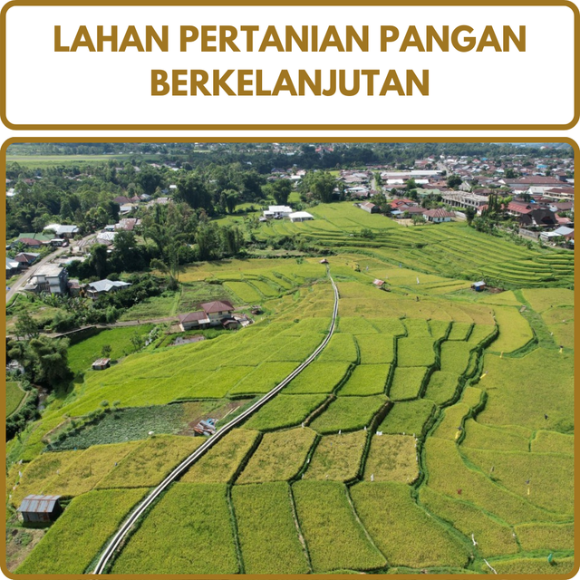 Image for Lahan Pertanian