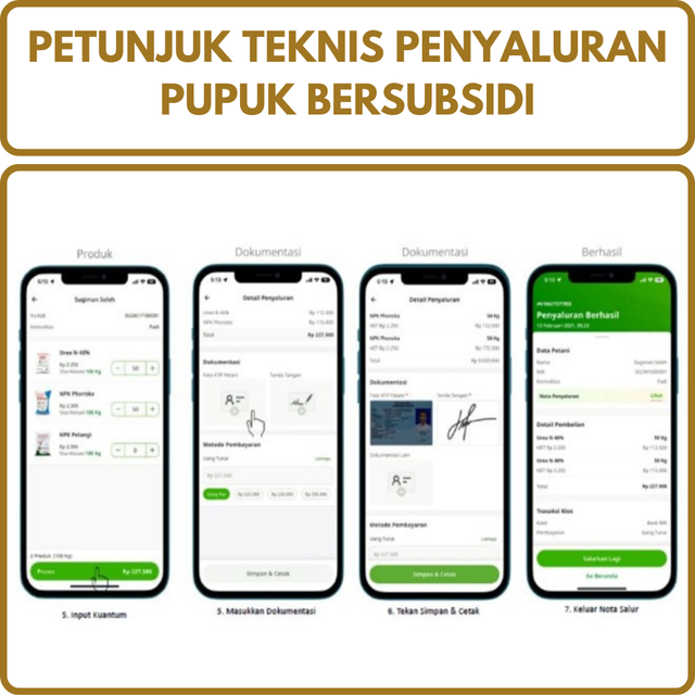 Image for Pupuk dan Pestisida