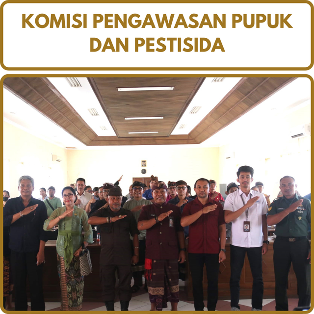 Image for Pupuk dan Pestisida