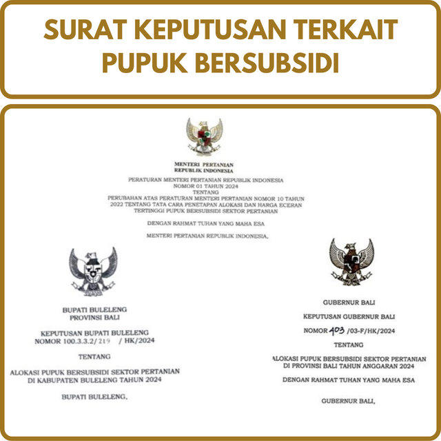 Image for Pupuk dan Pestisida