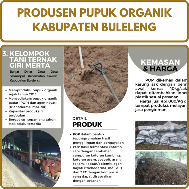 Image for Pupuk dan Pestisida