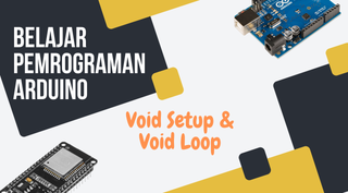 image for Membahas Tuntas Arduino Programan Arduino button