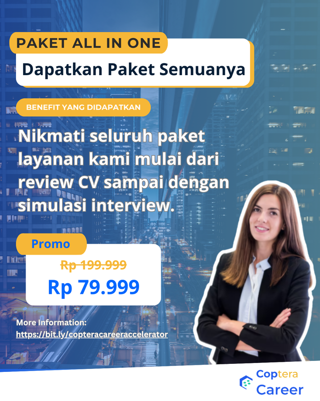 Highlight image for Paket Review All in One