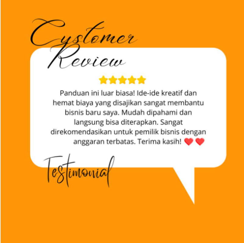 Highlight image for Ide-Ide Pemasaran KREATIF untuk Bisnis Baru dengan Anggaran Terbatas
