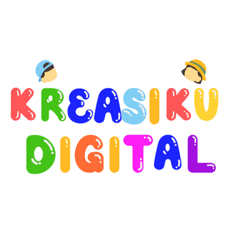 Kreasiku.digital | Coloring By Number | Coloring Book profile image