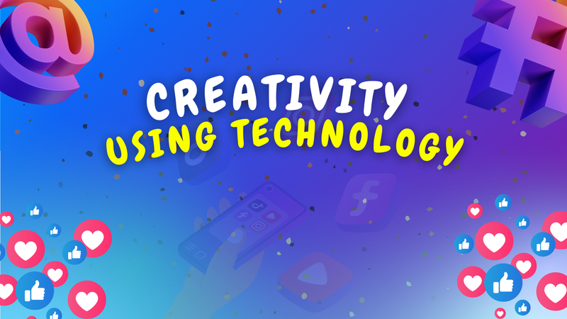 Creativewithodi profile background