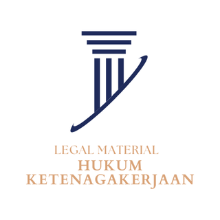 image for Hukum Ketenagakerjaan button