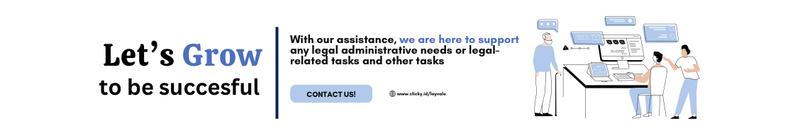 Laila Nur Fafirani, S.H. | Remote Worker profile background