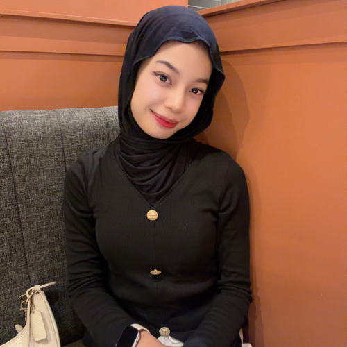 Laisya Maulida Riza profile image