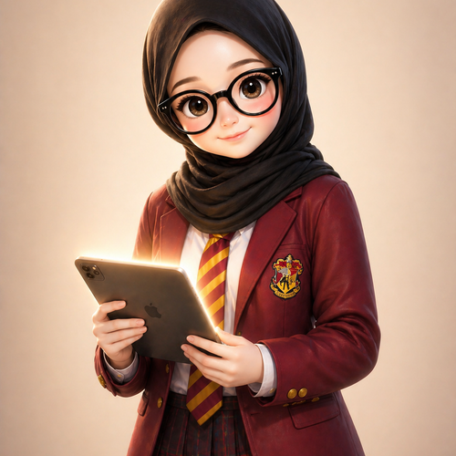 Laisya Maulida R profile image