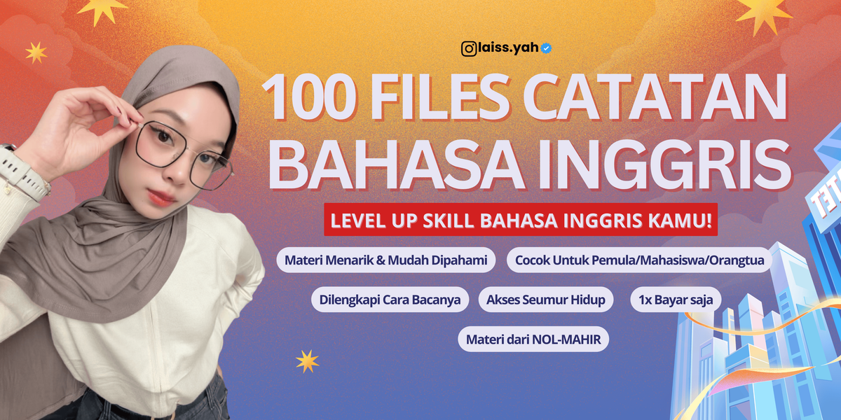 Laisya Maulida Riza profile background