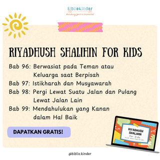 image for Riyadhush Shalihin 96-99 button
