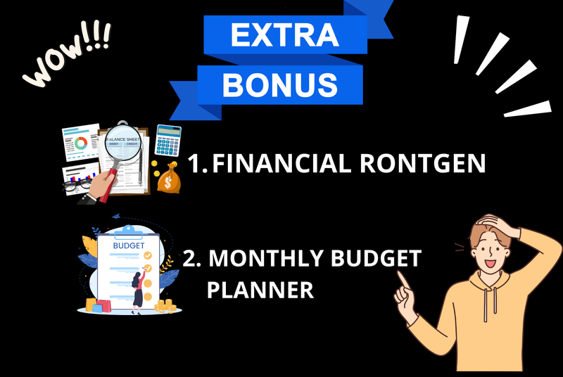 Highlight image 2 for 5 MENIT CERDAS INVESTASI EMAS
