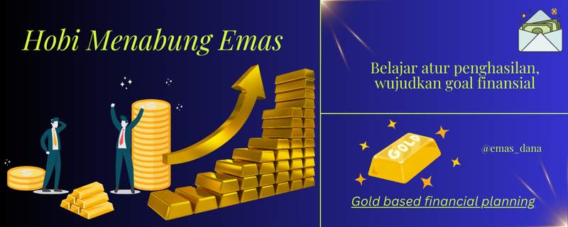 EMAS DANA profile background