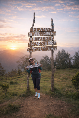 image for Sunrise Gn. Artapela via Cirawa 10 Mei 2026 button