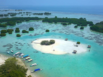 image for Pulau Pari (Kep. Seribu) 15-17 Mei 2026 button