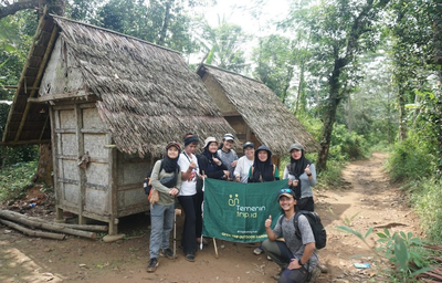 image for Baduy Dalam 23-24 Mei 2026 button