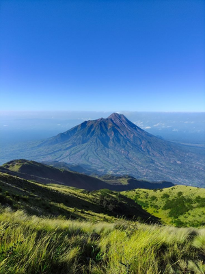 image for Gn Merbabu via Thekelan 29-31 Mei 2026  button