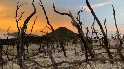 image for Sunrise Papandayan 16 Juli 2026 button