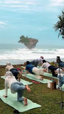 image for Yoga Batukaras + Madasari 24-26 Juli 2026 button