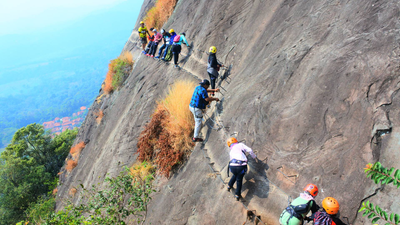 image for Gunung Parang Via Ferrata 30 Agustsus button