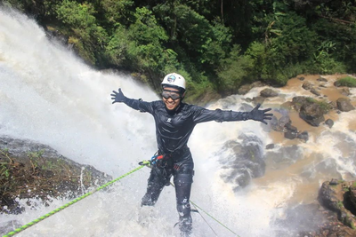 image for Canyonering Curug Cikondang 26 September  button