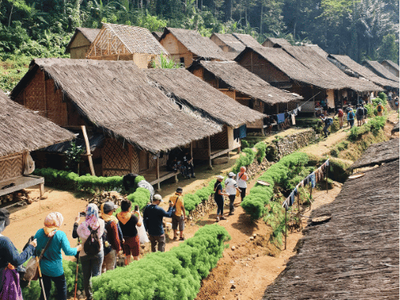 image for Baduy dalam 18-20 September  button