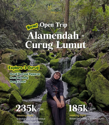 image for Alamendah 3 Curug 11 Oktober  button
