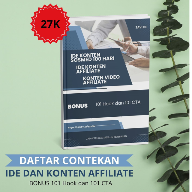 Image for Produk Terbaru