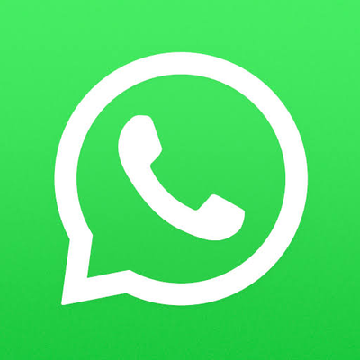 image for Whatsapp button