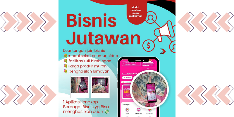 Image for Join Bisnis 
