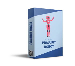 image for Prajurit Robot button