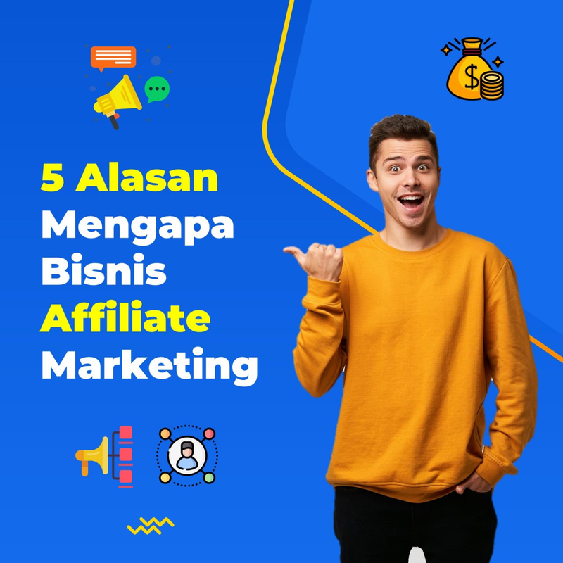 Highlight image for Bisnis Ini Sangat Cocok untuk Pemula, Ini 5 Alasannya
