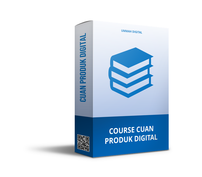 Highlight image for E-Course Cuan Produk Digital