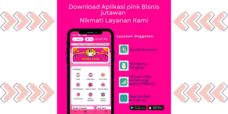 Highlight image 4 for Bisnis Modal Minim dari Rumah 