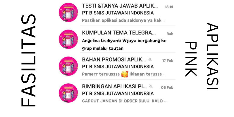 Highlight image 5 for Bisnis Modal Minim dari Rumah 