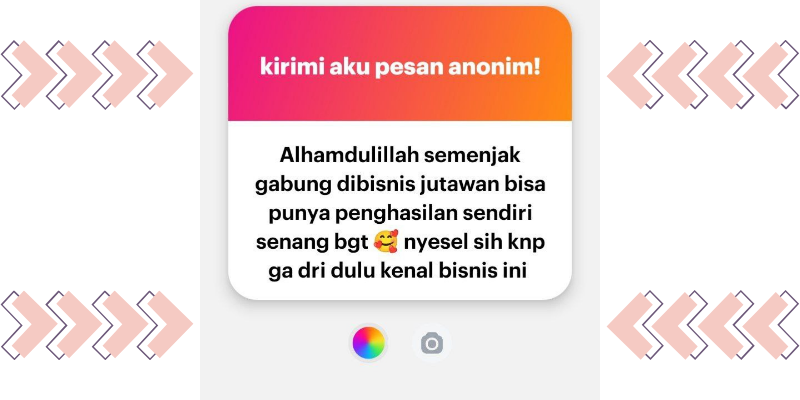 Highlight image 7 for Bisnis Modal Minim dari Rumah 